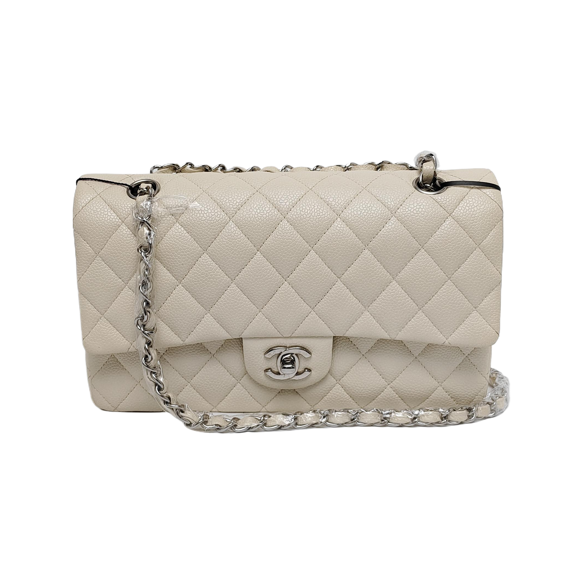 Chanel Classic Flap Shoulder Bag - Ewore Bags