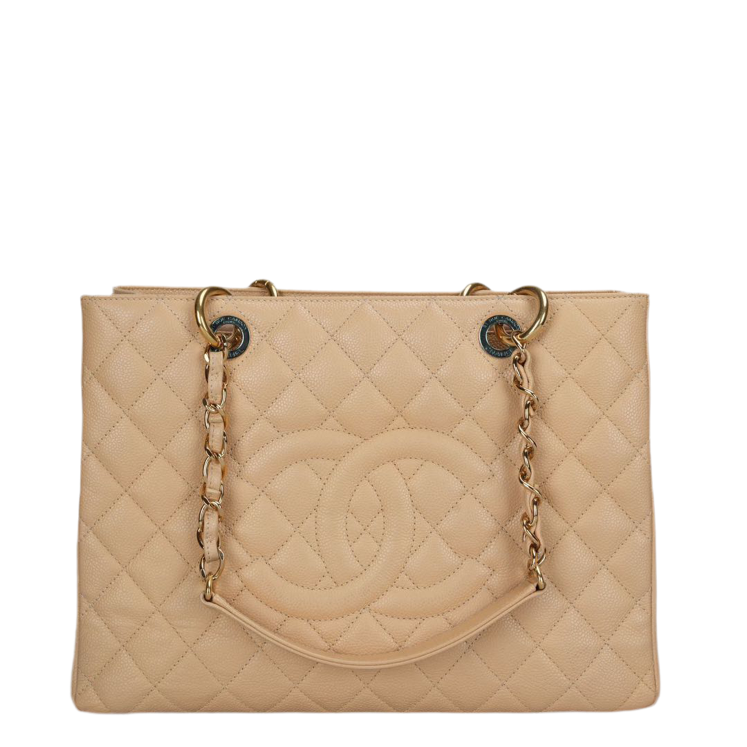 Chanel Tote Bag - Ewore Bags