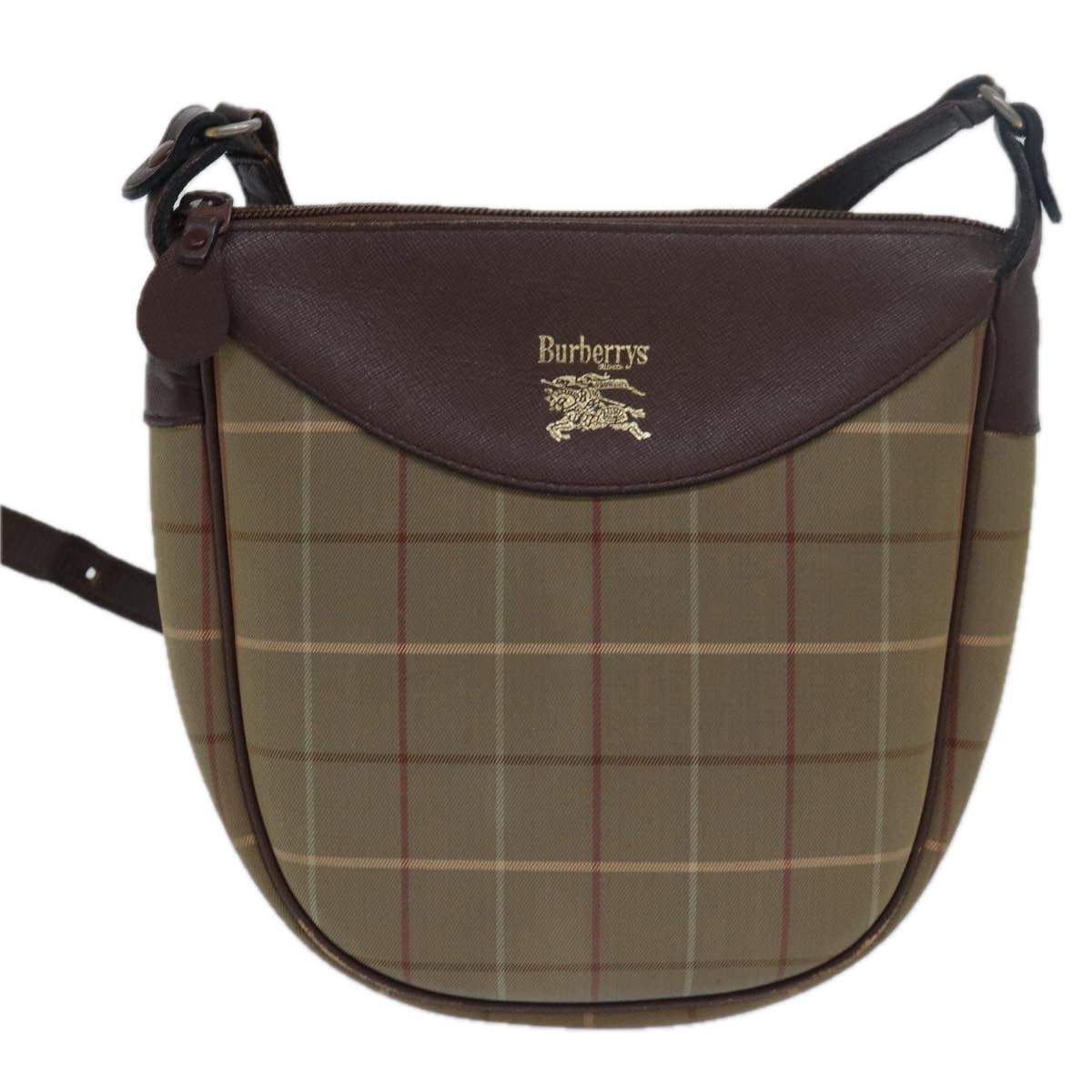 Burberry Shoulder Bag - Ewore Bags
