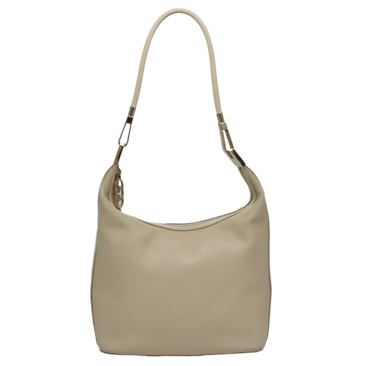 Gucci Leather Shoulder Bag