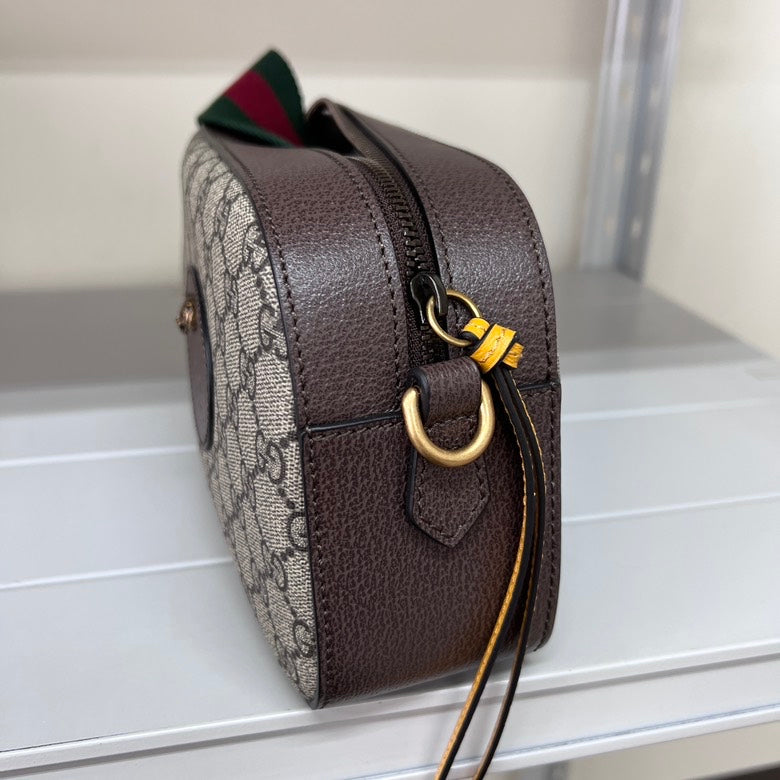 Gucci Designer Crossbody