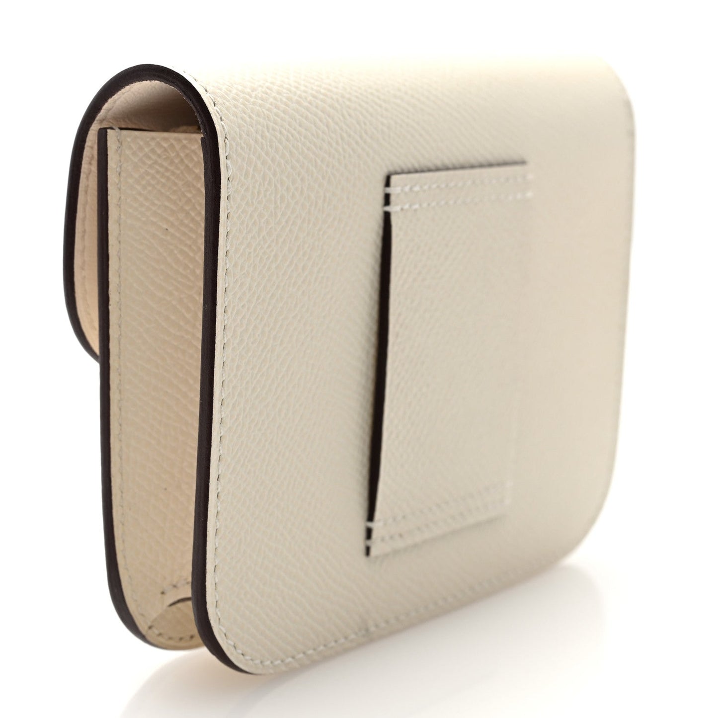 Hermes Epsom Constance Slim Wallet Nata