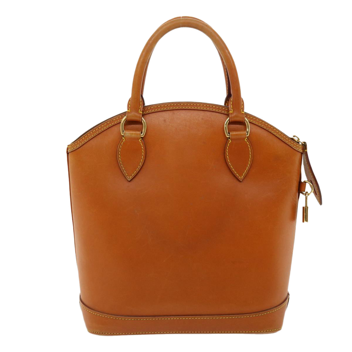 Louis Vuitton Lockit Handbag