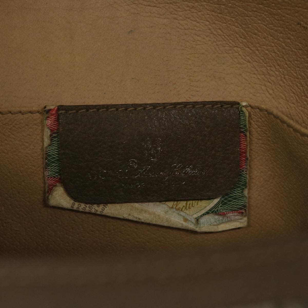 Gucci Sherry
