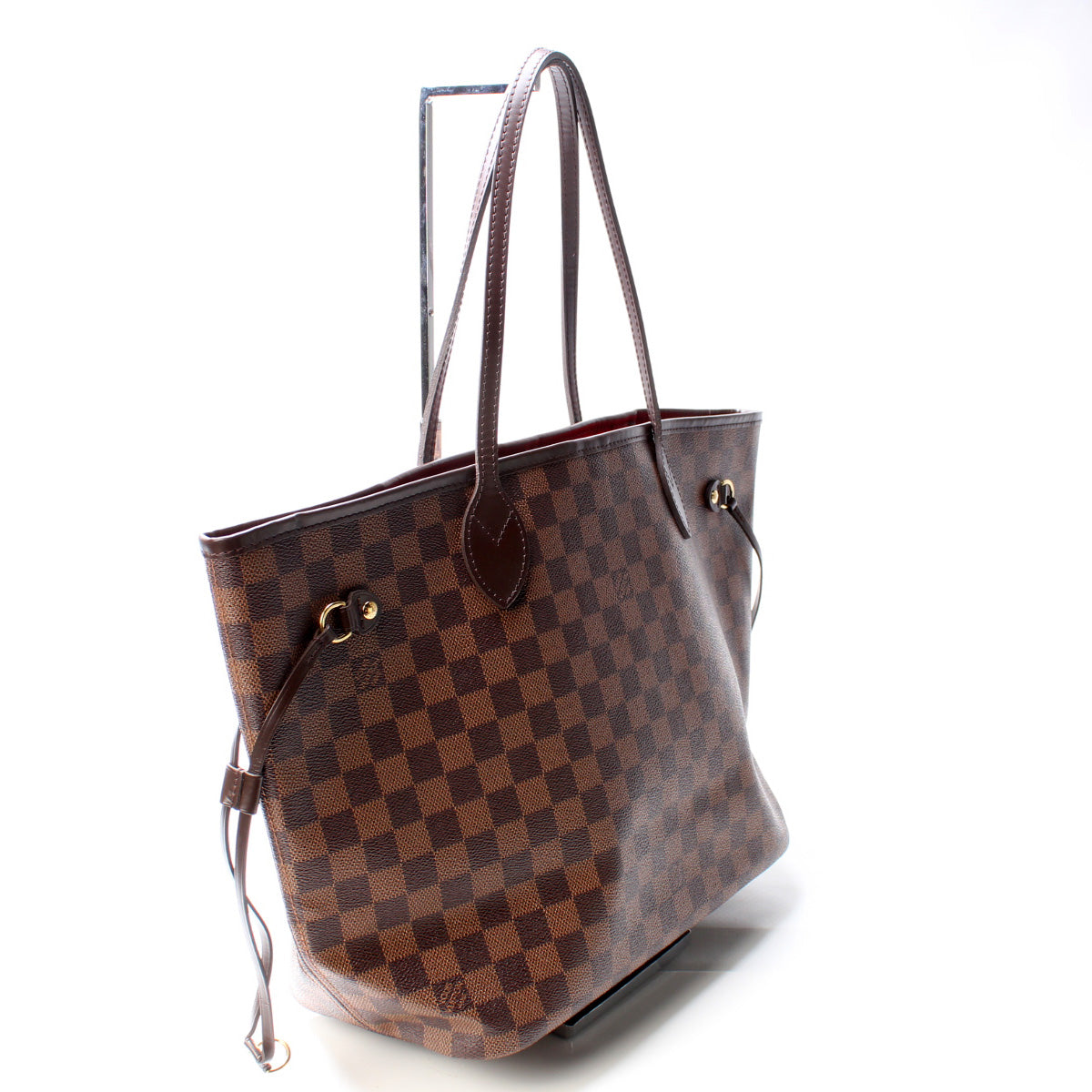 Louis Vuitton Neverfull MM Damier Ebene