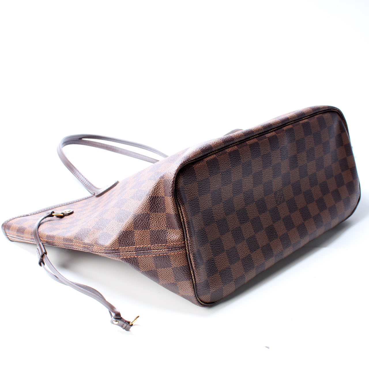 Louis Vuitton Neverfull MM Damier Ebene