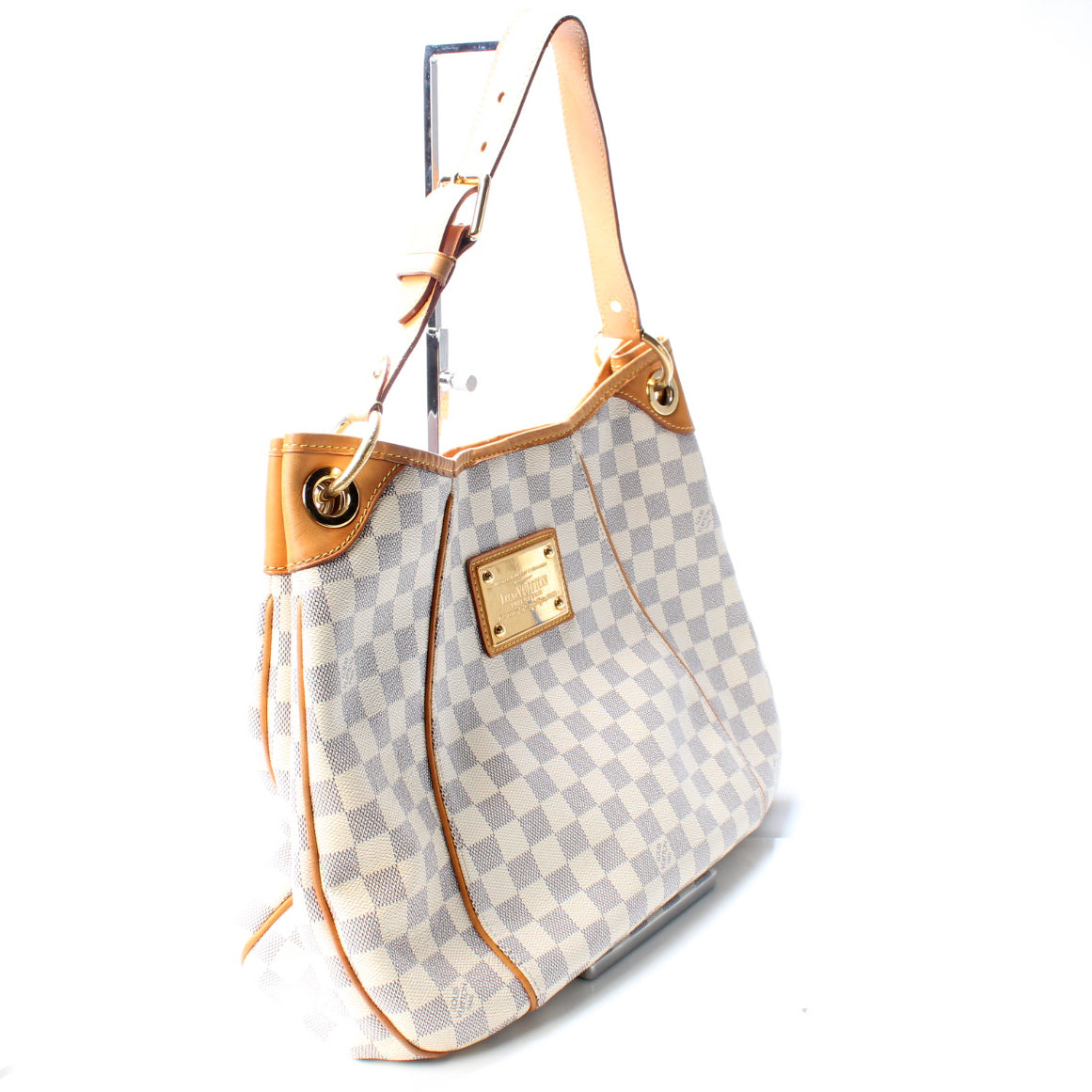 Louis Vuitton Galliera PM Damier Azur