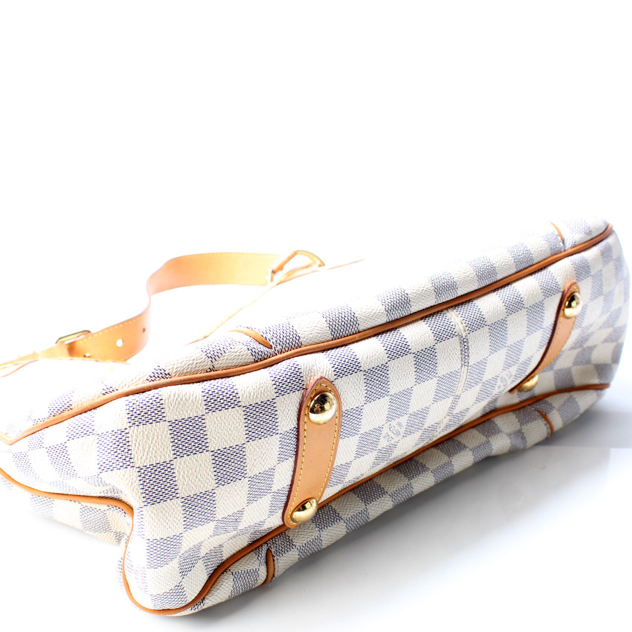 Louis Vuitton Galliera PM Damier Azur