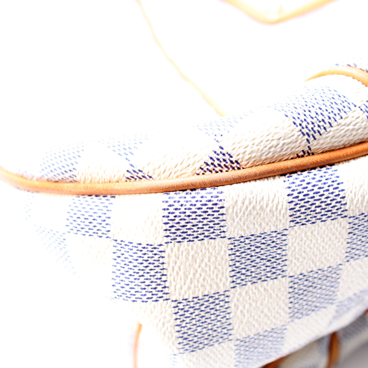 Louis Vuitton Galliera PM Damier Azur