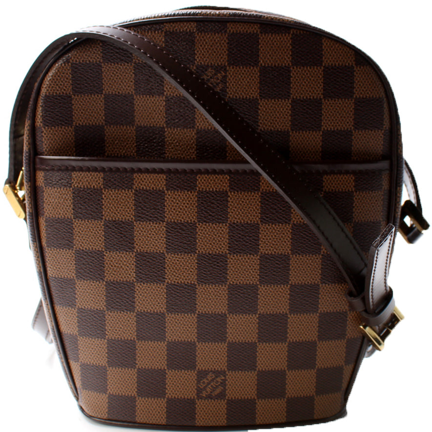 Louis Vuitton Ipanema PM Damier Ebene