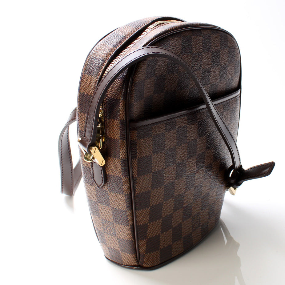 Louis Vuitton Ipanema PM Damier Ebene