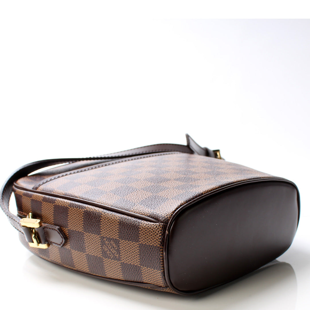 Louis Vuitton Ipanema PM Damier Ebene