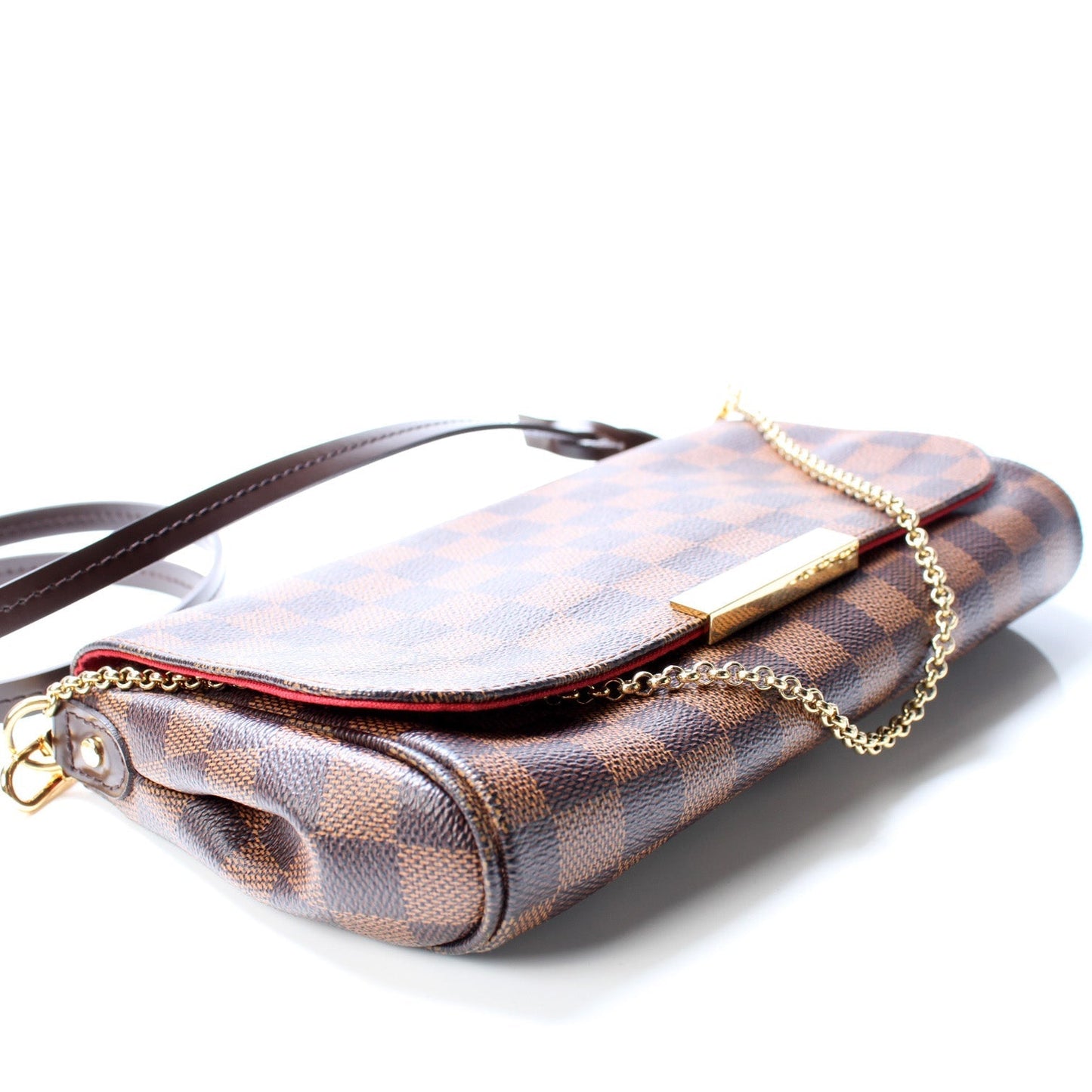 Louis Vuitton Favorite MM Damier Ebene