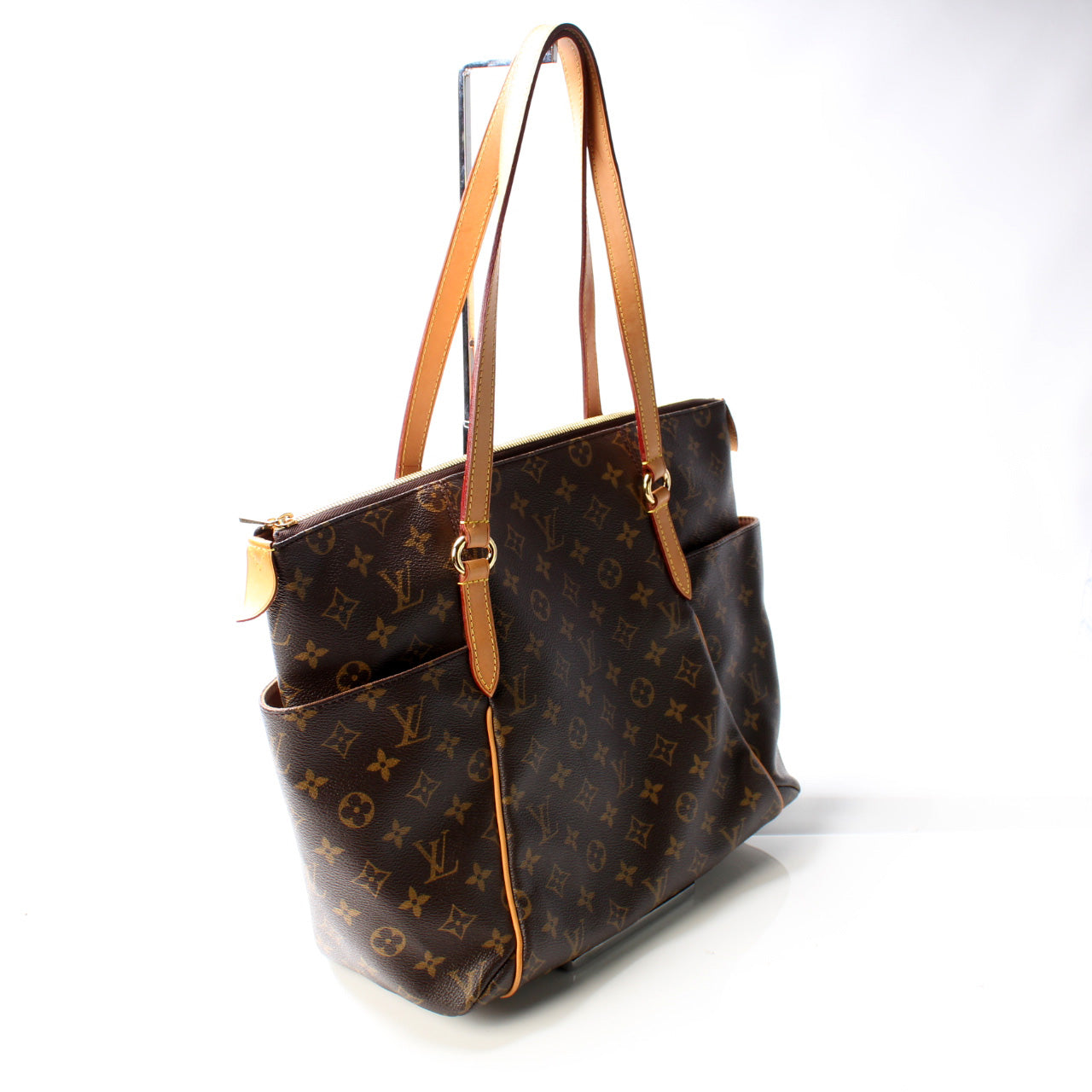 Louis Vuitton Totally MM Monogram