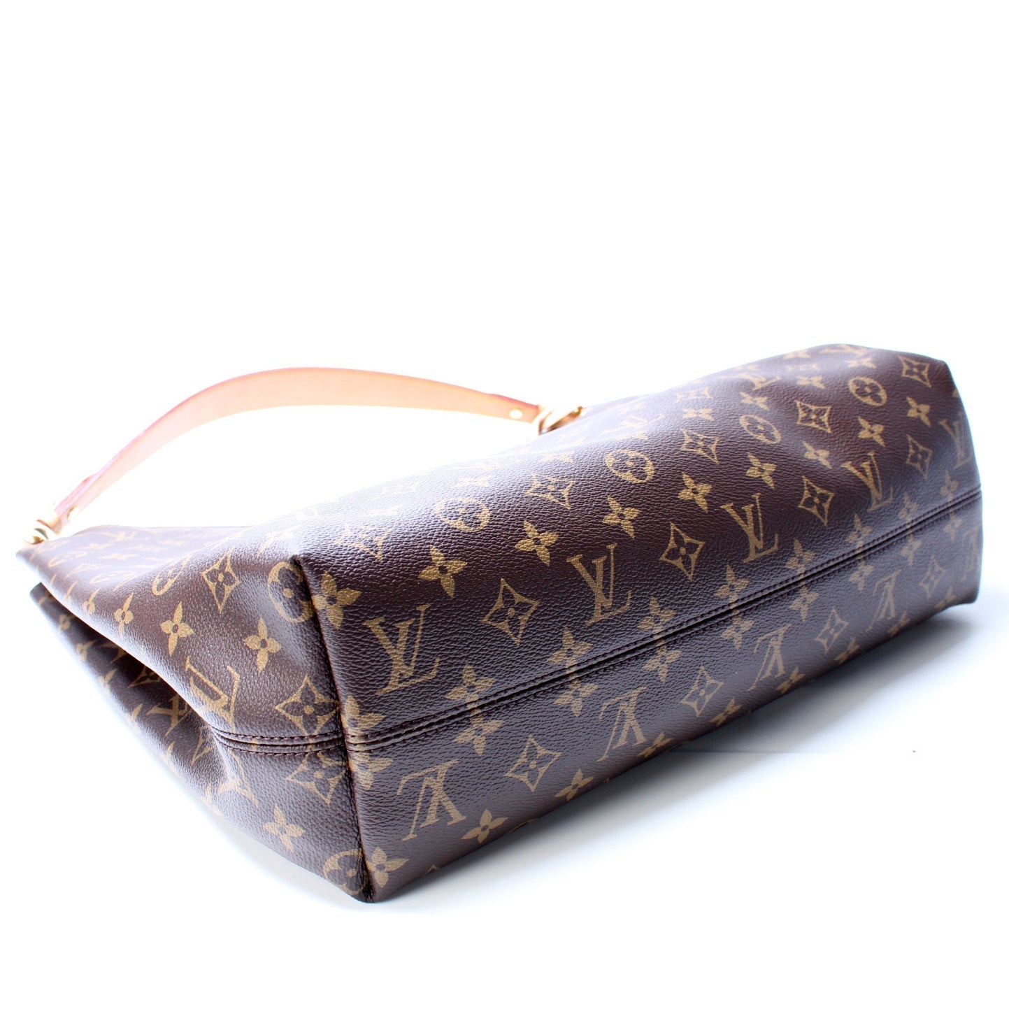 Louis Vuitton Graceful MM Monogram