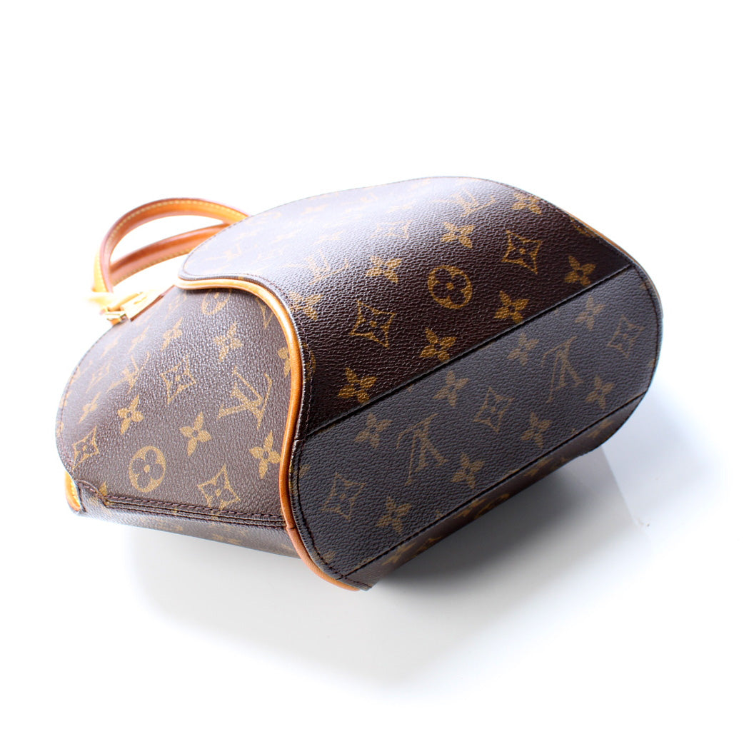 Louis Vuitton Ellipse PM Monogram
