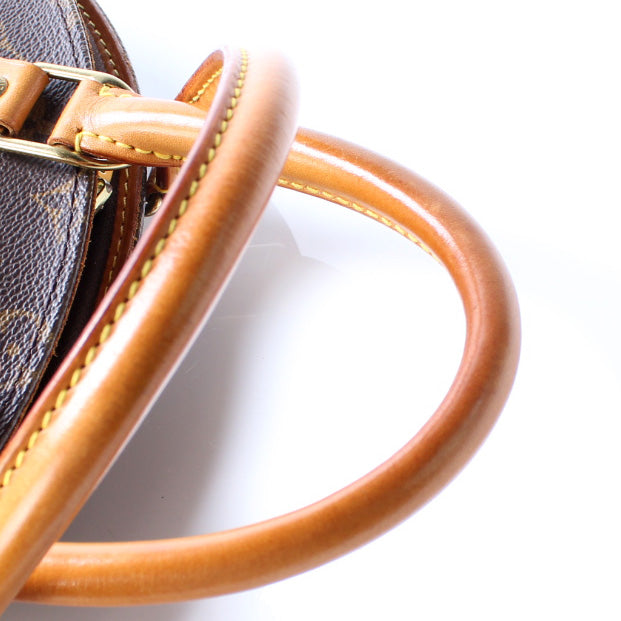 Louis Vuitton Ellipse PM Monogram