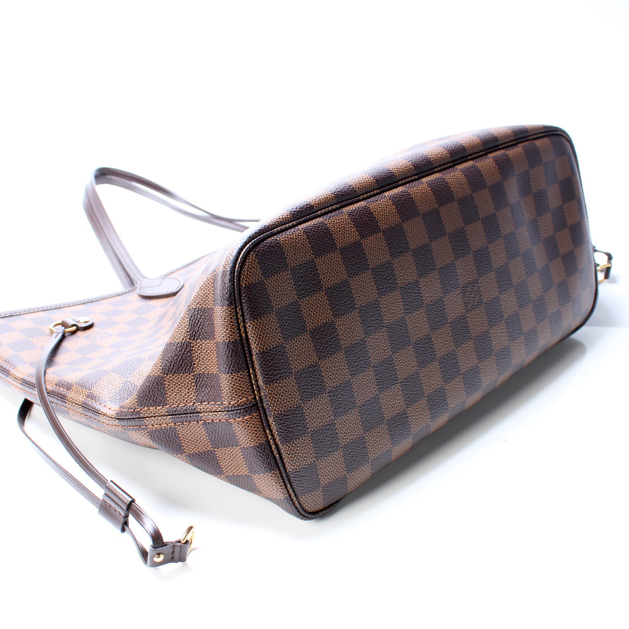 Louis Vuitton Neverfull MM Damier Ebene