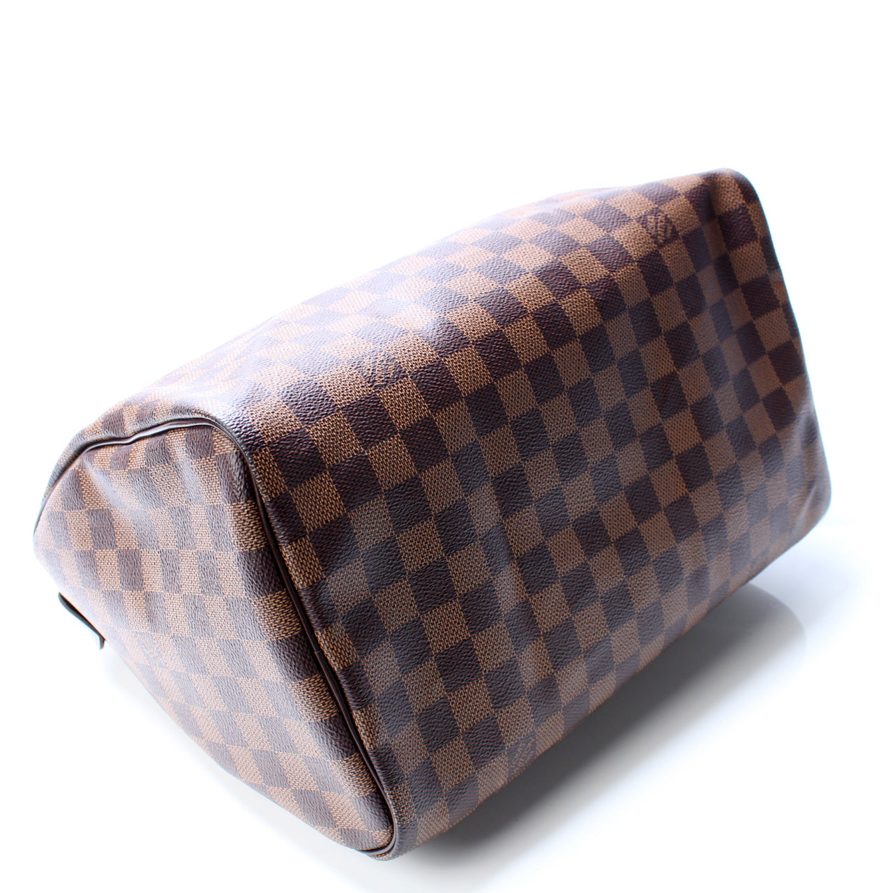 Louis Vuitton Speedy 30 Damier Ebene