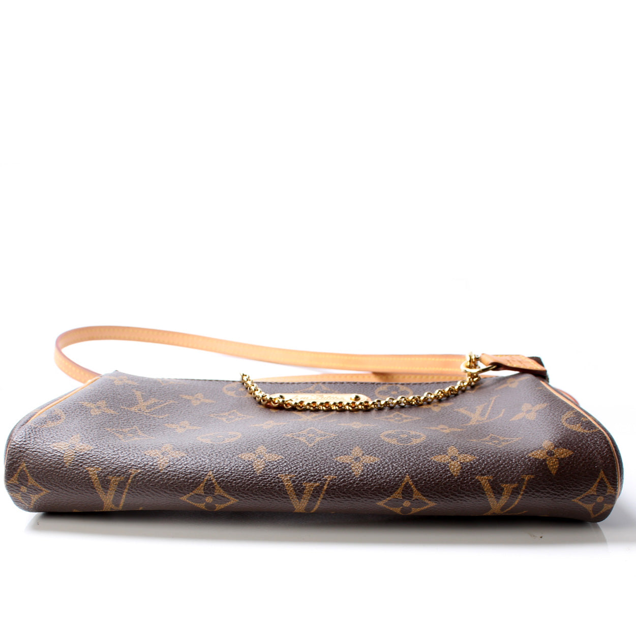 Louis Vuitton Eva Clutch Monogram
