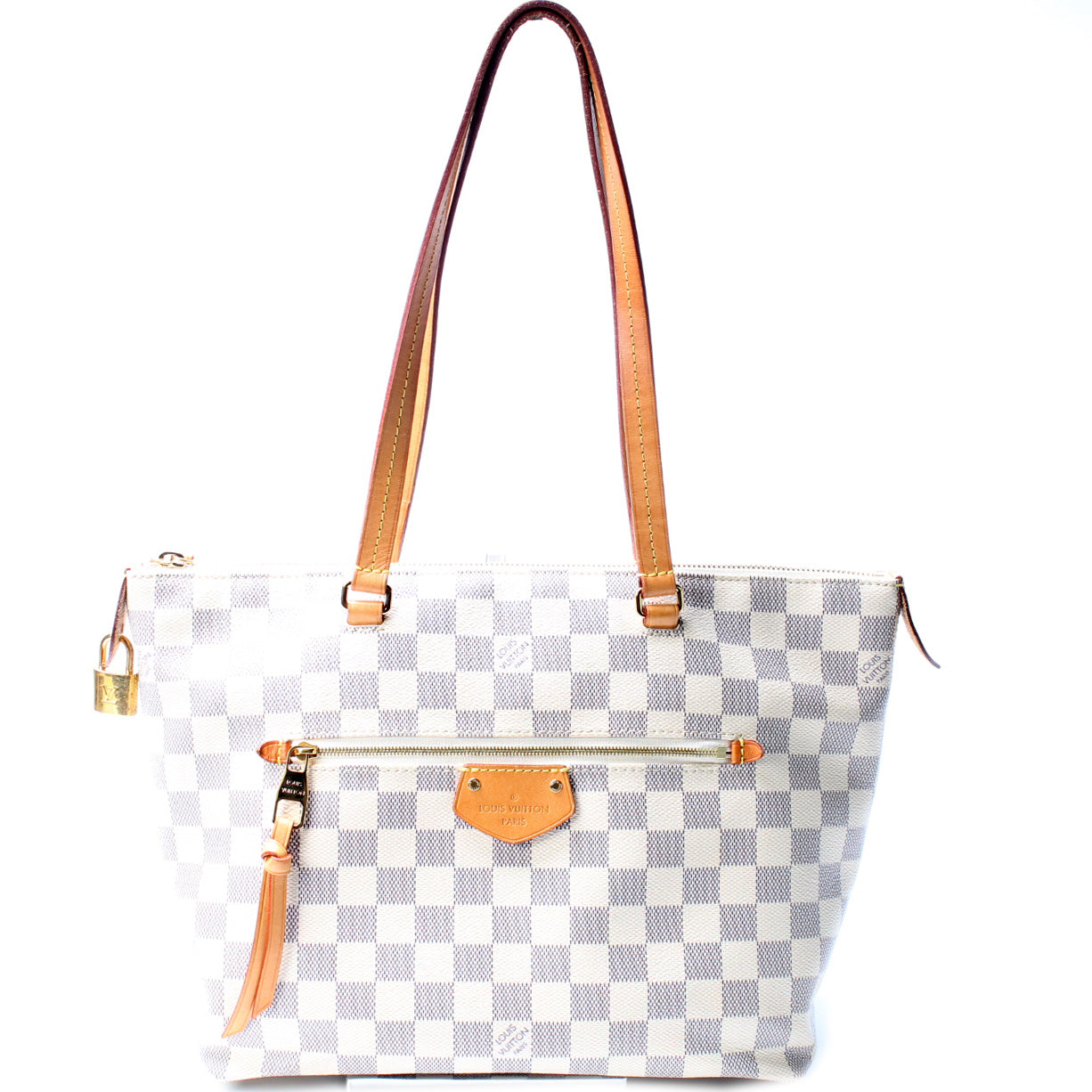 Louis Vuitton Iena PM Damier Azur