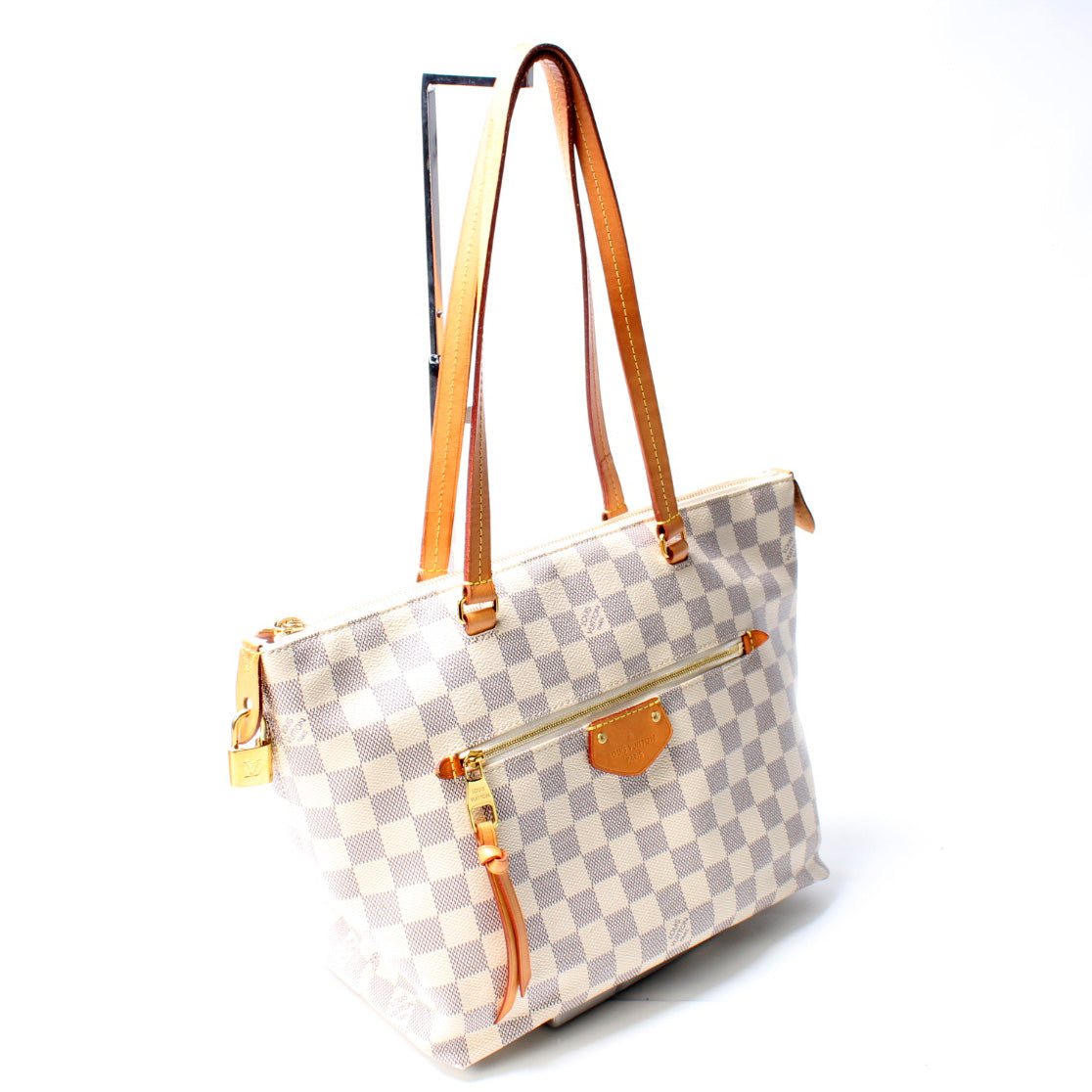 Louis Vuitton Iena PM Damier Azur
