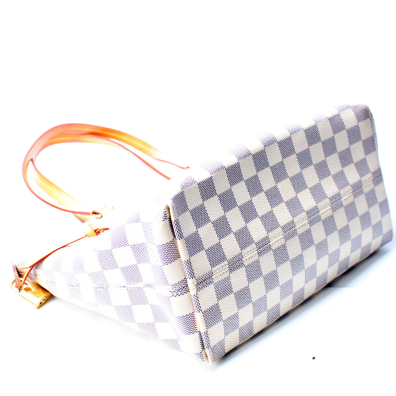 Louis Vuitton Iena PM Damier Azur
