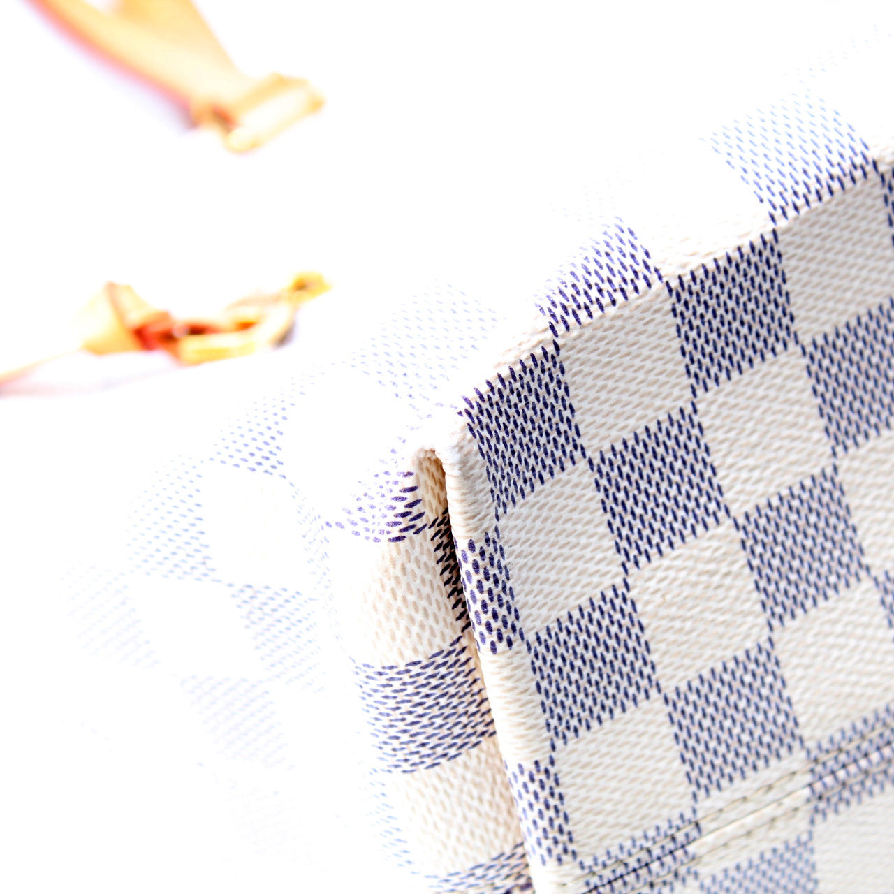 Louis Vuitton Iena PM Damier Azur