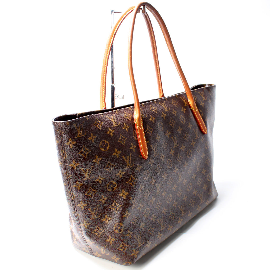 Louis Vuitton Raspail MM Monogram