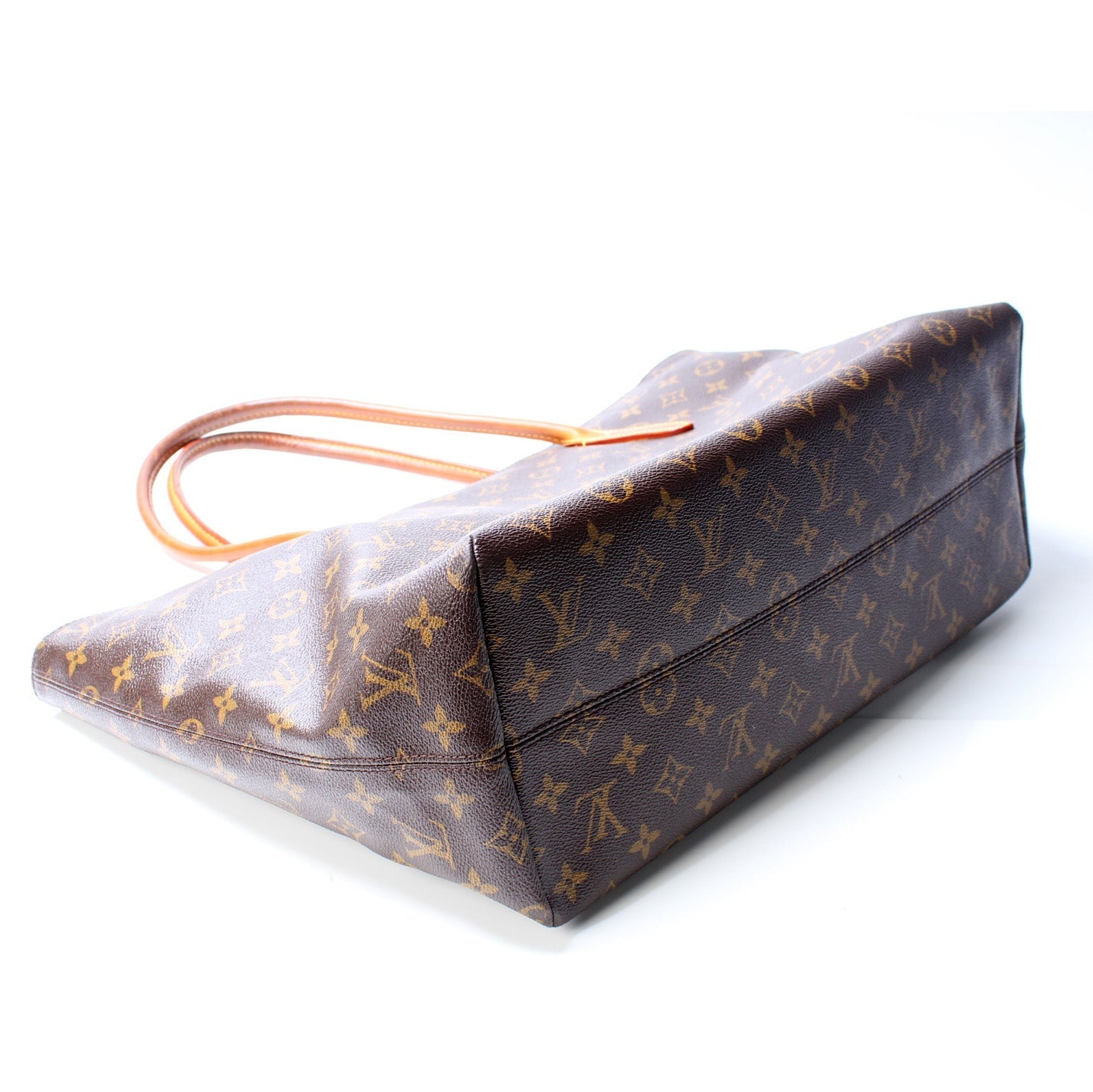 Louis Vuitton Raspail MM Monogram