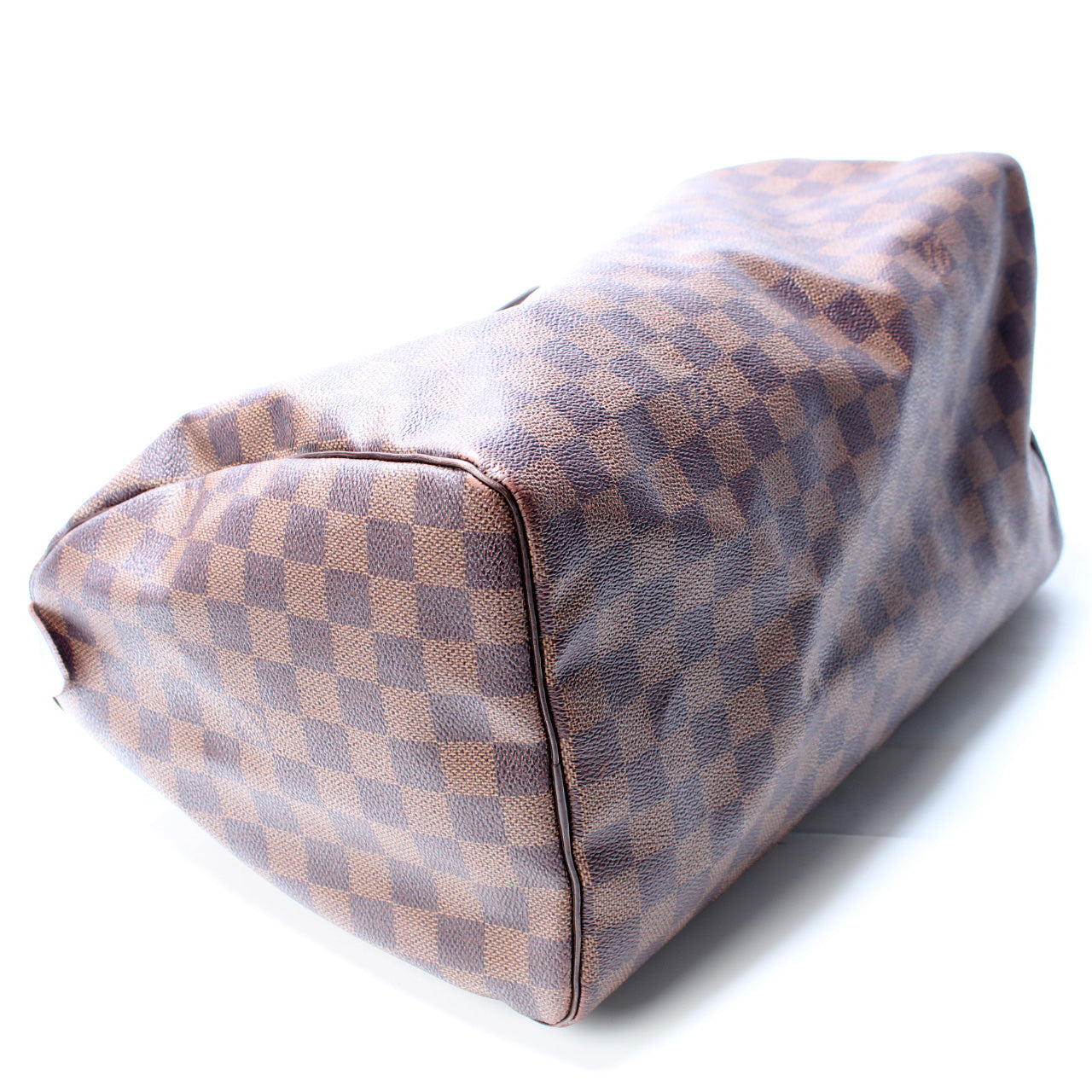 Louis Vuitton Speedy 35 Damier Ebene