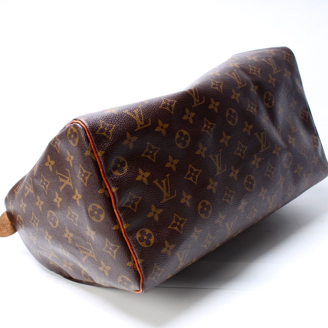 Louis Vuitton Speedy 35 Monogram