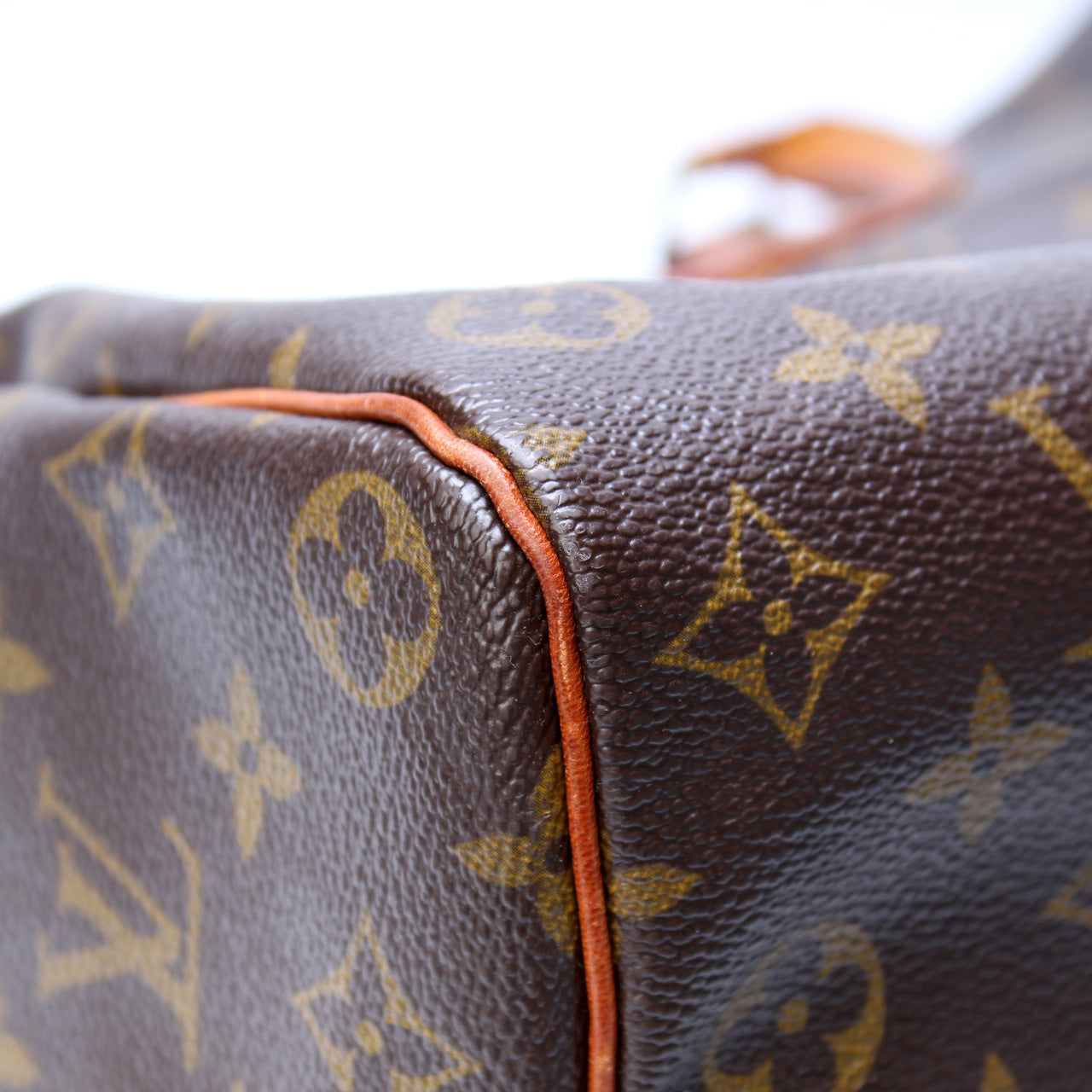 Louis Vuitton Speedy 35 Monogram