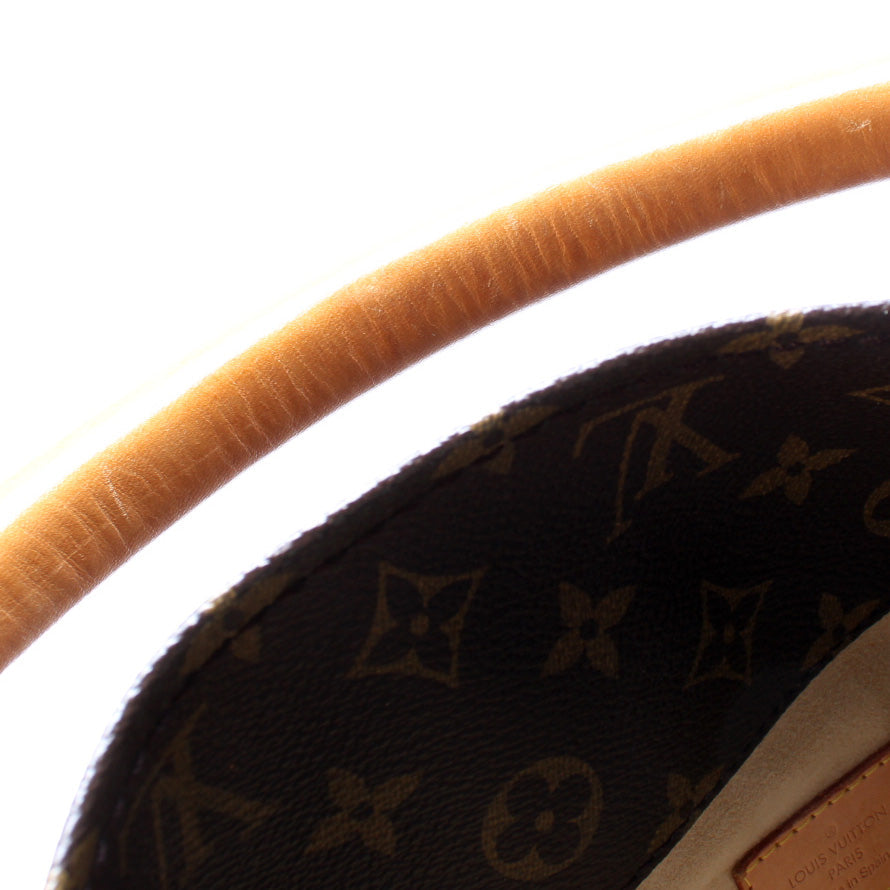 Louis Vuitton Artsy MM Monogram
