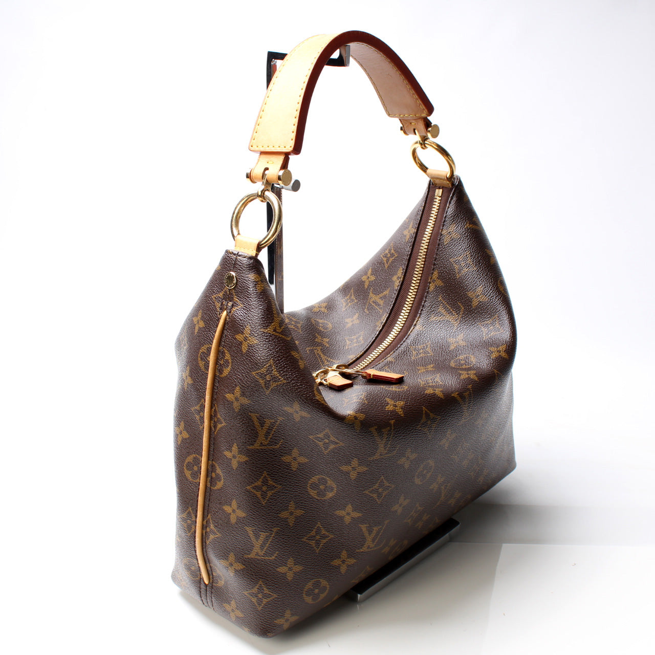 Louis Vuitton Sully MM Monogram