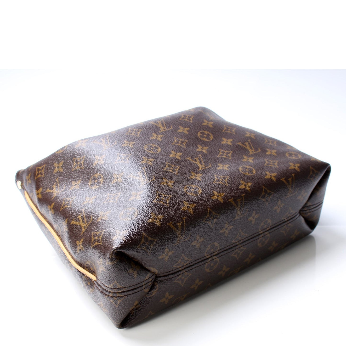 Louis Vuitton Sully MM Monogram