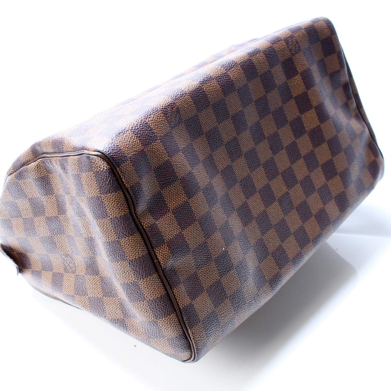 Louis Vuitton Speedy 30 Damier Ebene