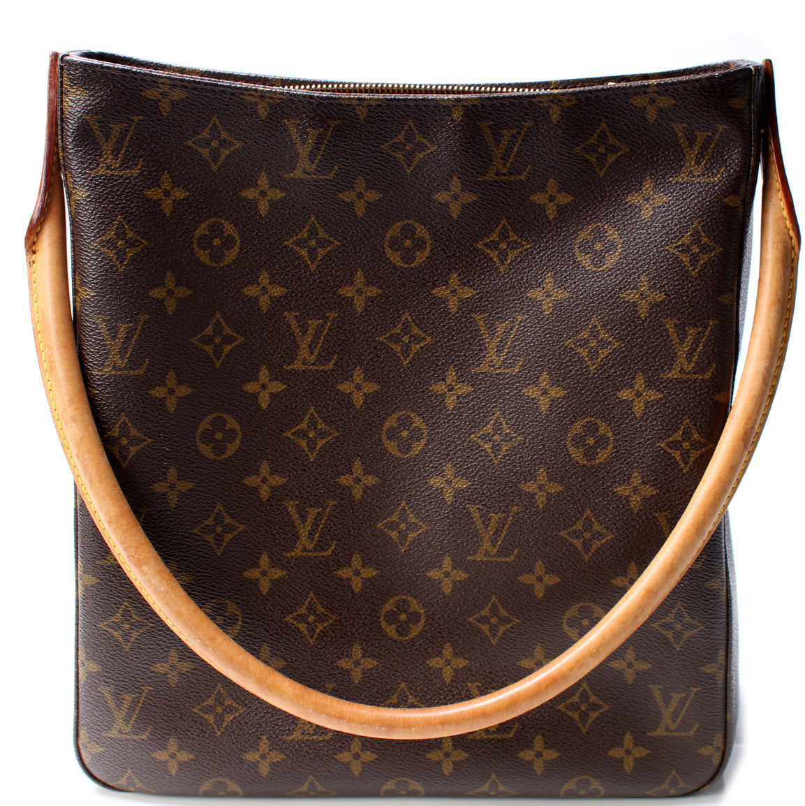 Louis Vuitton Looping GM Monogram