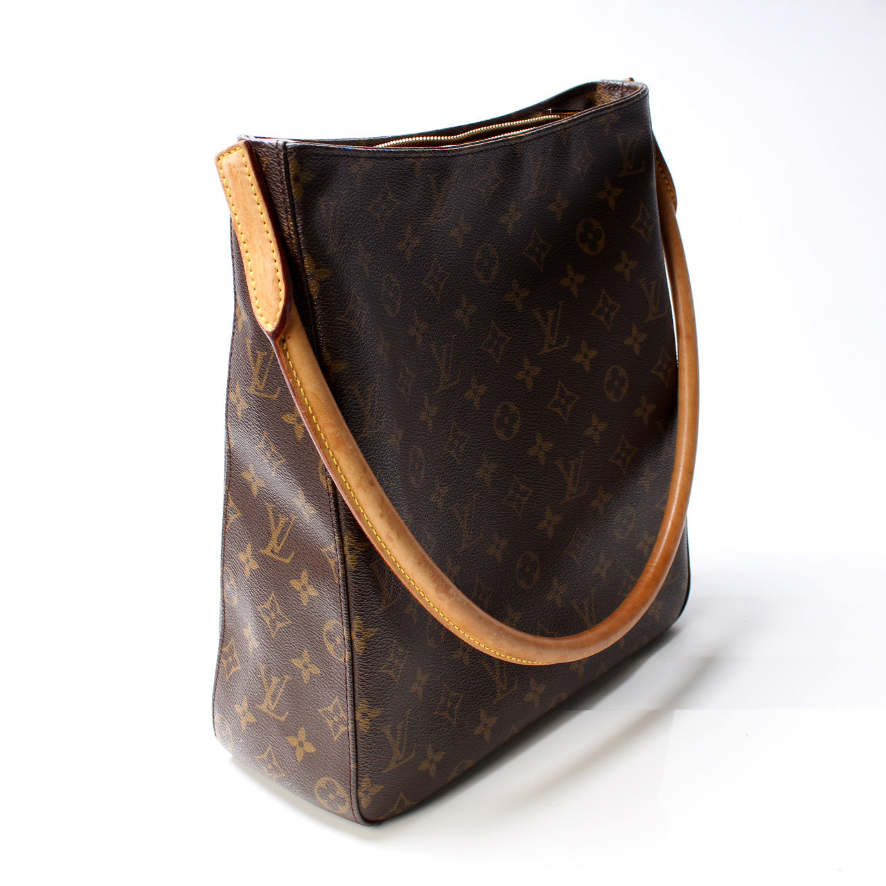 Louis Vuitton Looping GM Monogram
