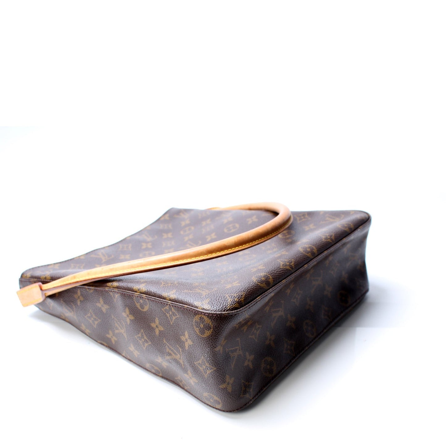 Louis Vuitton Looping GM Monogram