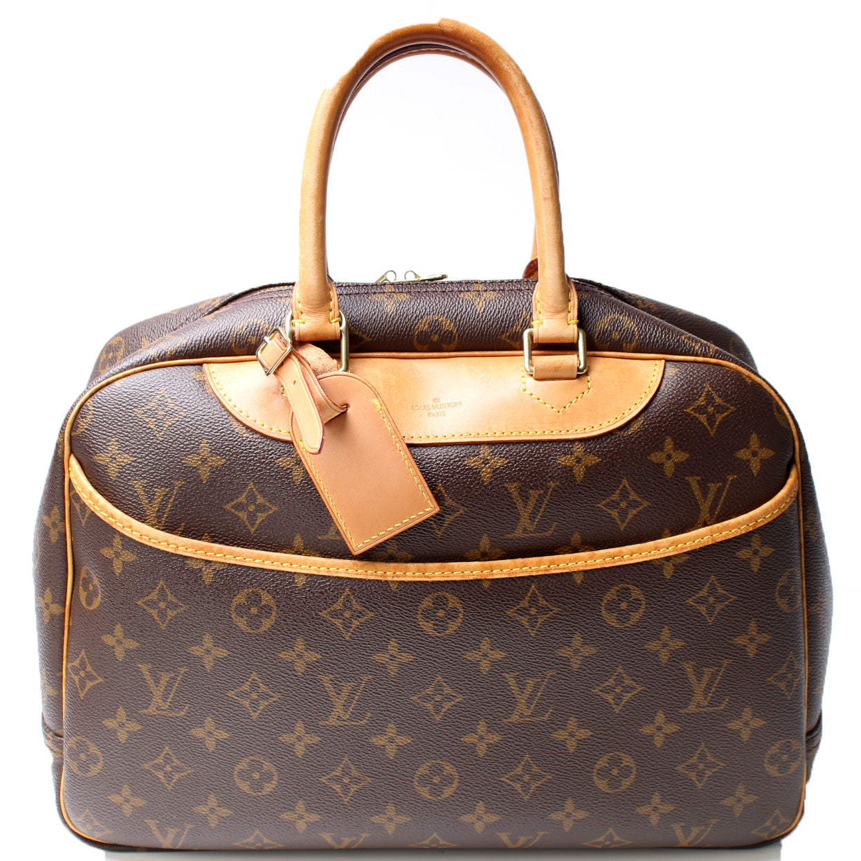 Louis Vuitton Deauville Monogram