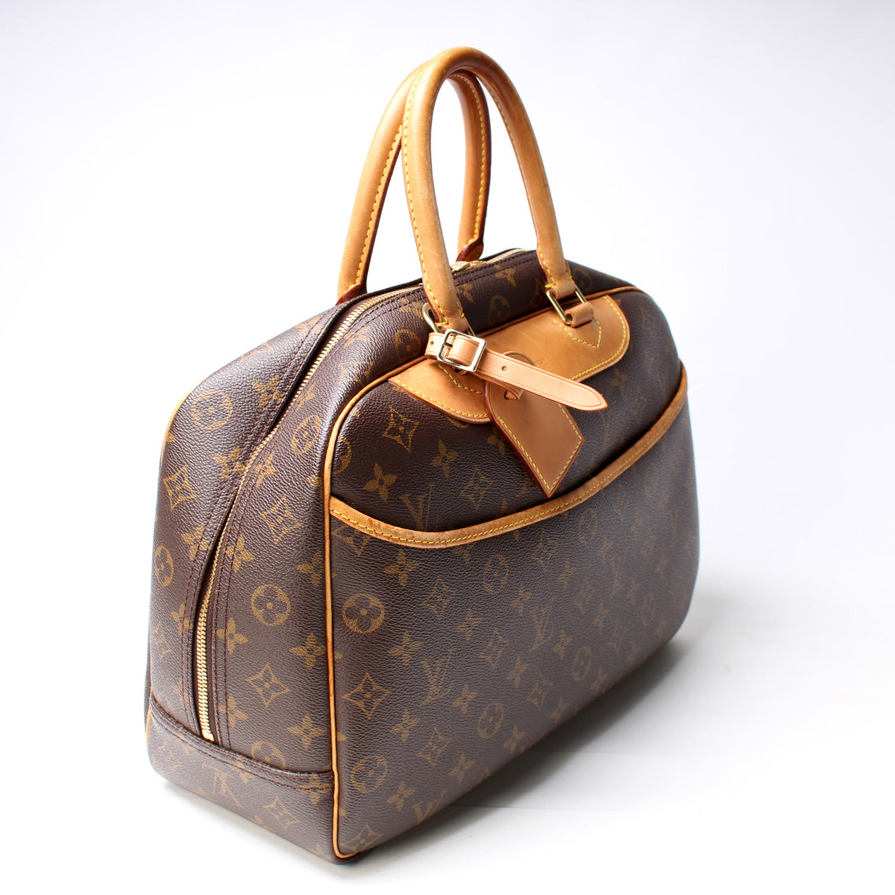 Louis Vuitton Deauville Monogram