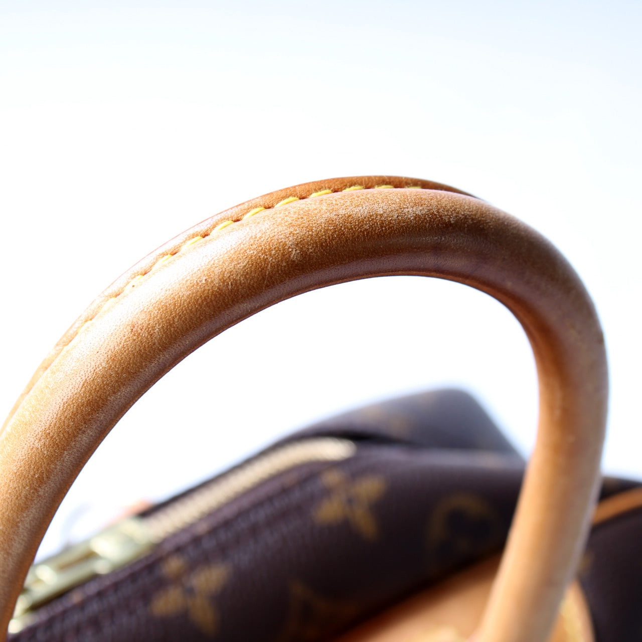 Louis Vuitton Deauville Monogram