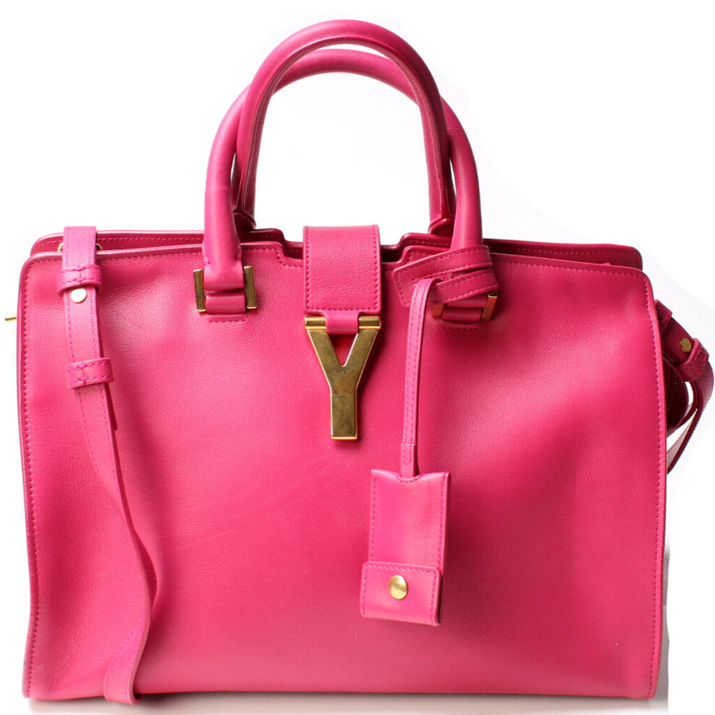 Saint Laurent Petit Cabas 311210 Bag