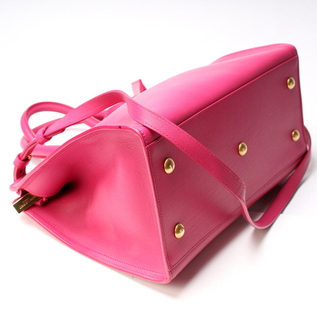 Saint Laurent Petit Cabas 311210 Bag