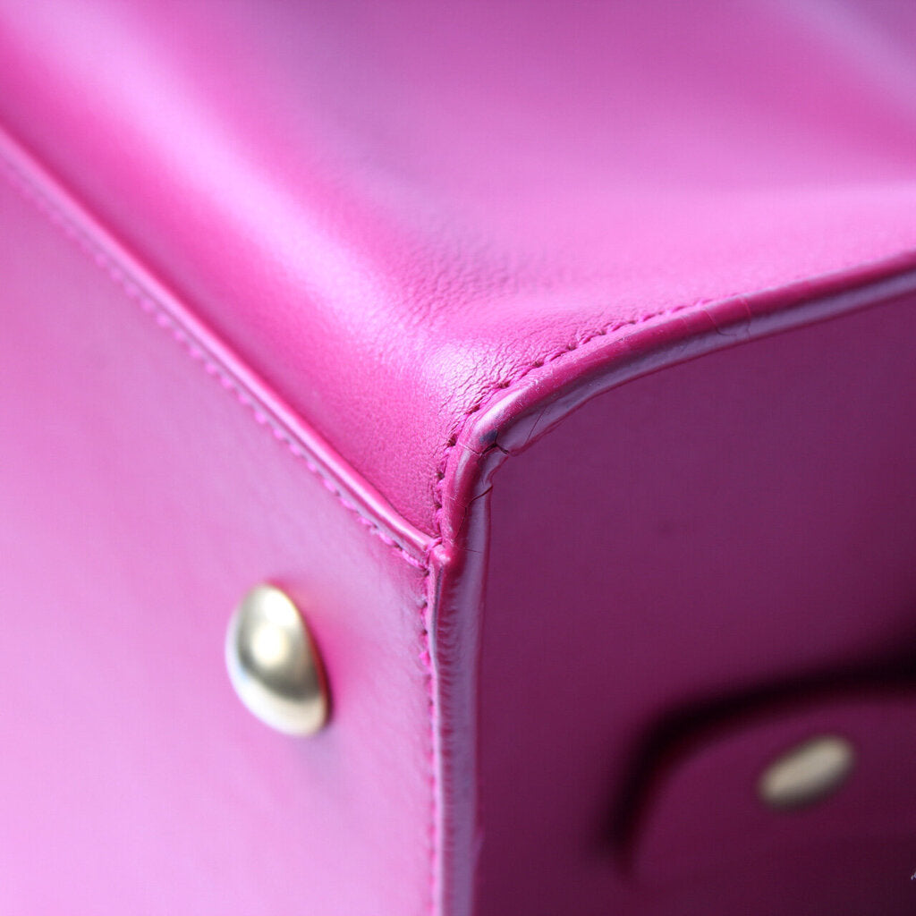 Saint Laurent Petit Cabas 311210 Bag