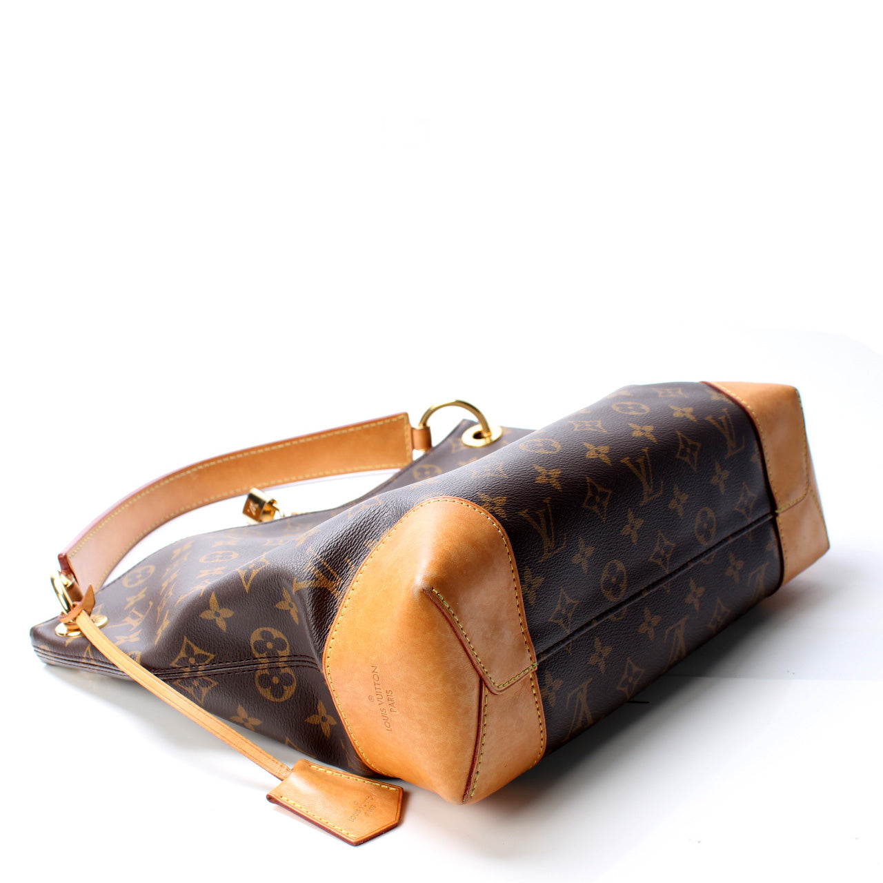 Louis Vuitton Berri PM Monogram