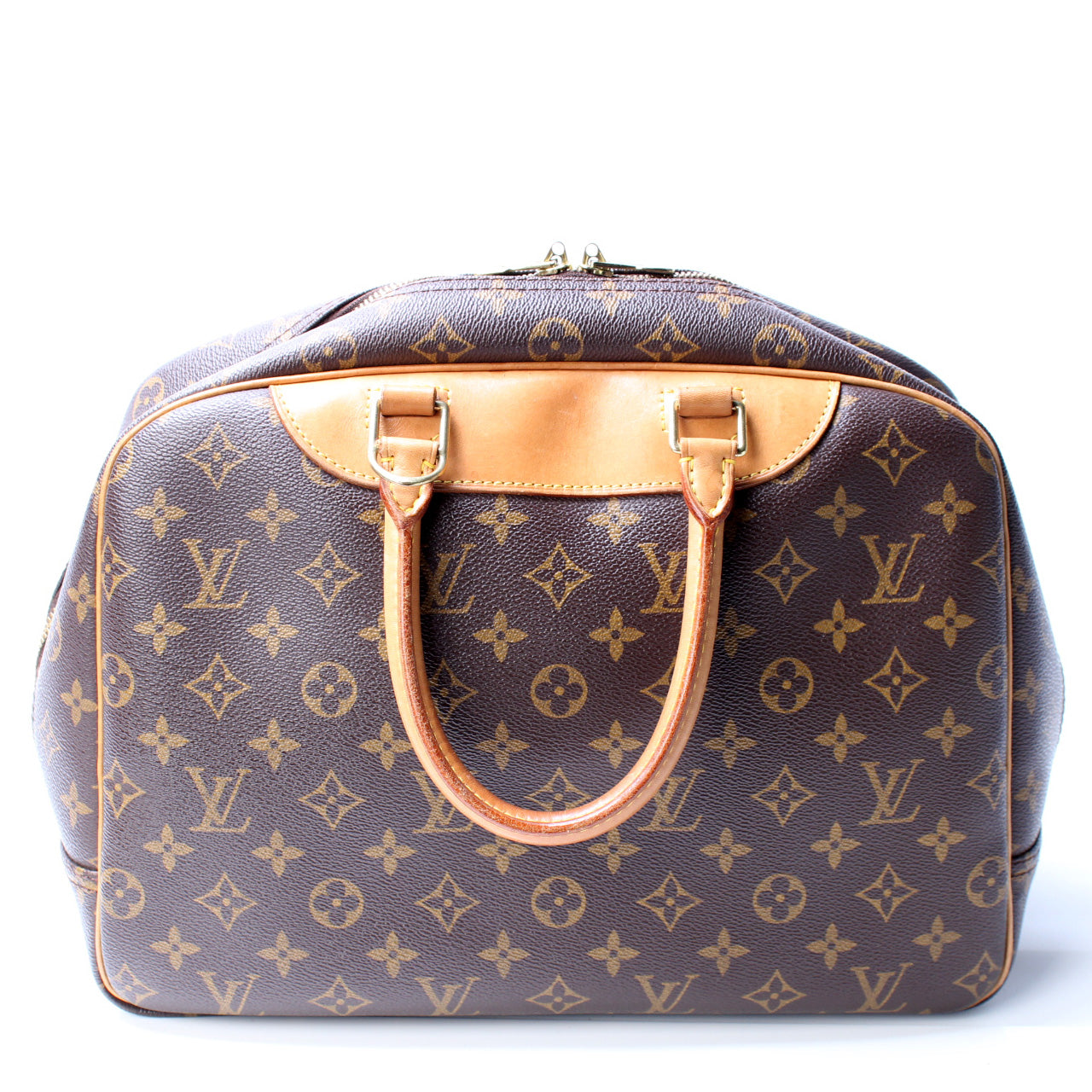 Louis Vuitton Deauville Monogram