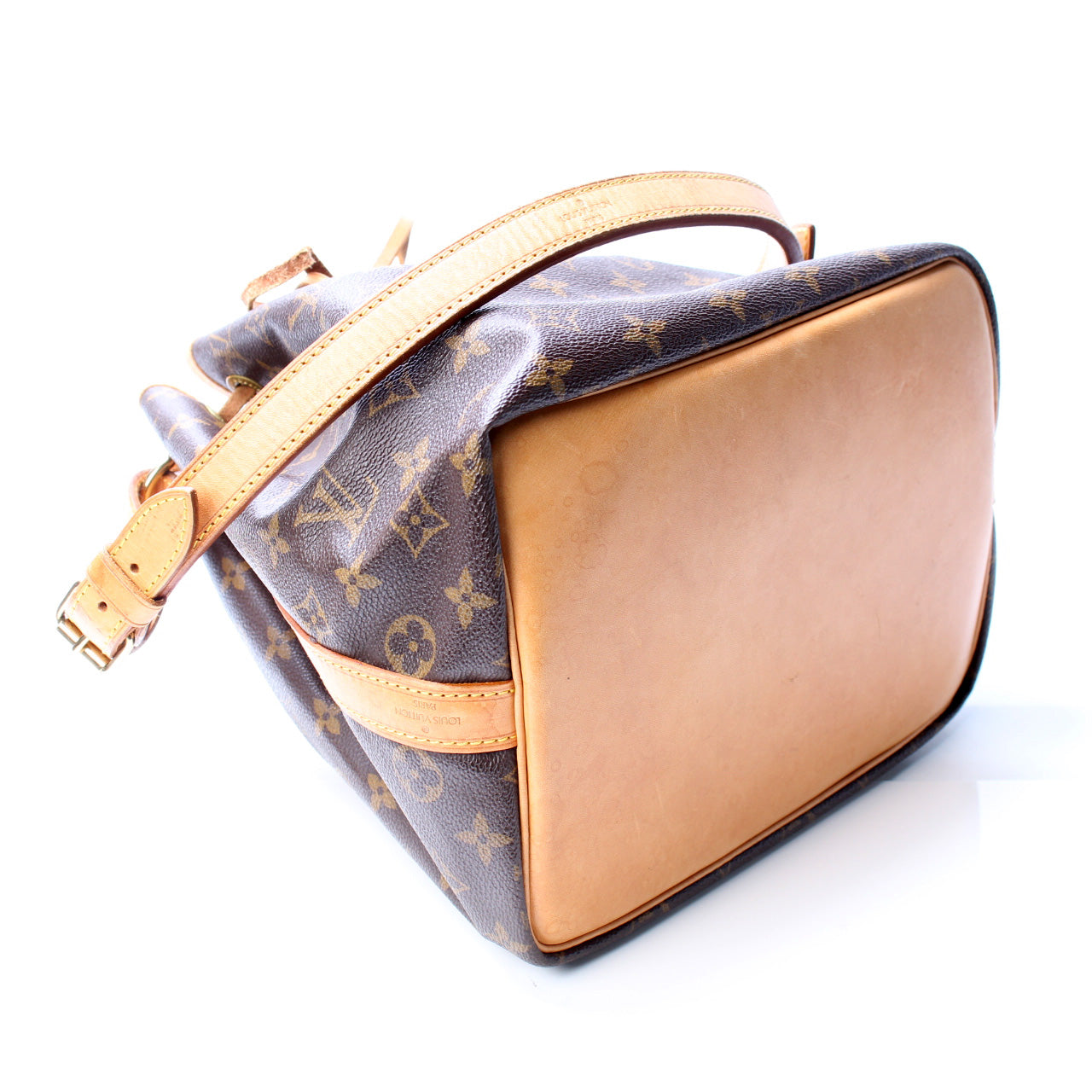 Louis Vuitton Noe Petit Vintage Monogram