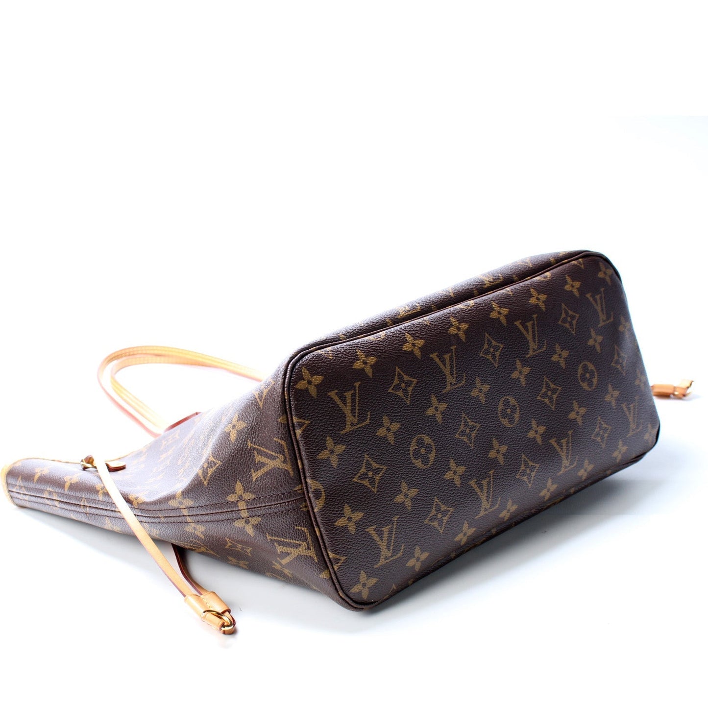 Louis Vuitton Neverfull MM Monogram